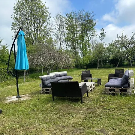 Charmante Maison Au Calme Avec Jardin, Wifi, Ideale Pour Les Familles Sainte-Gauburge-Sainte-Colombe